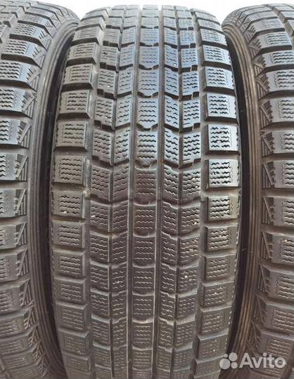 Dunlop Grandtrek SJ7 215/65 R16 99H