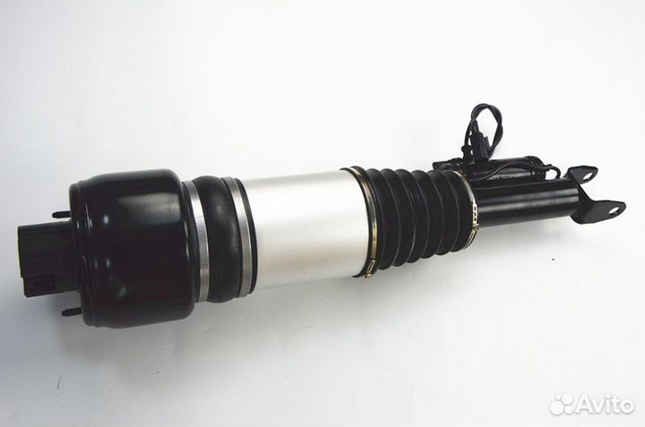 Пневмо стойка амортизатор Мерседес w211 w219