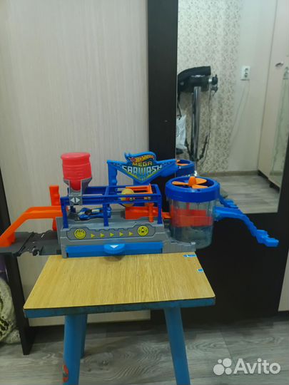 Детские игрушки
