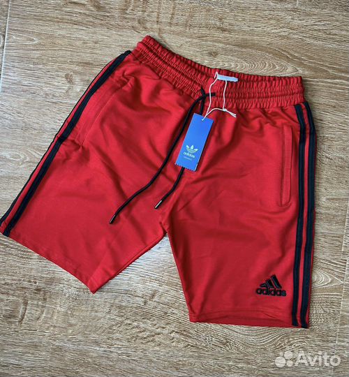 Шорты adidas