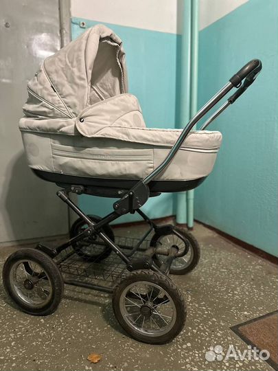 Детская коляска 2 в 1 Roan