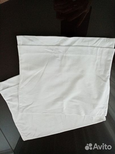 Подушка ортопедическая детская