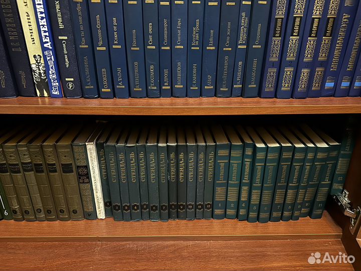 Книги библиотека