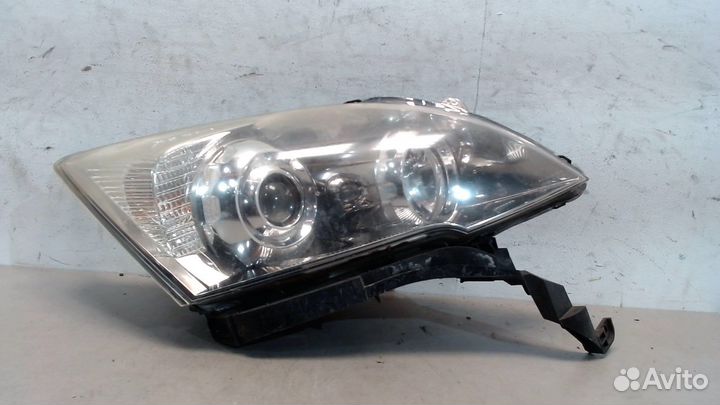 Фара (передняя) Honda CR-V, 2007
