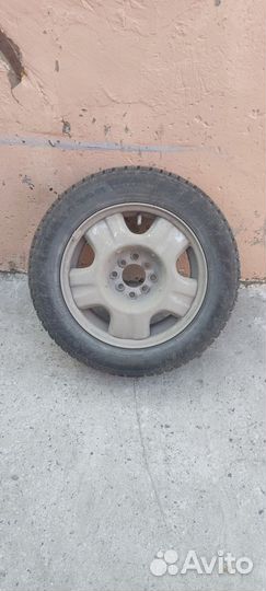 Продам зимние колеса