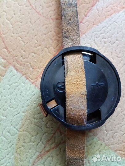 Компас СССР офицерский