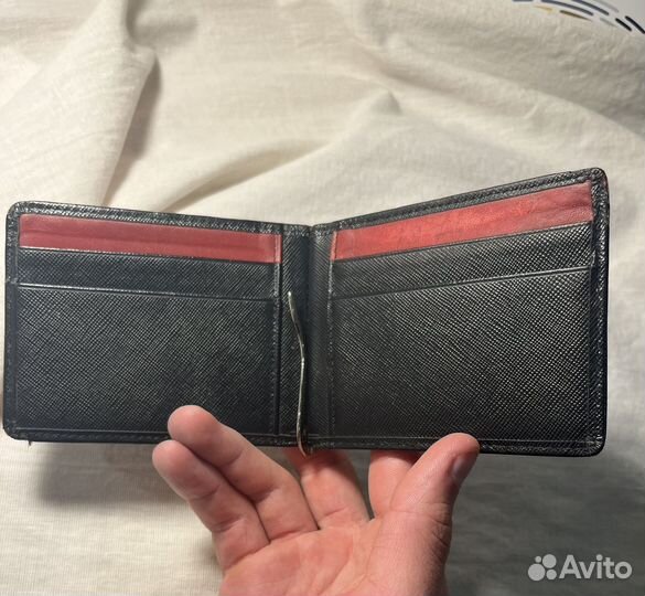 Кошелек мужской