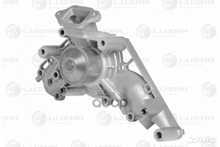 Насос водяной для а/м Toyota Land Cruiser 100