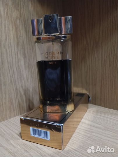 Estee lauder modern muse nuit