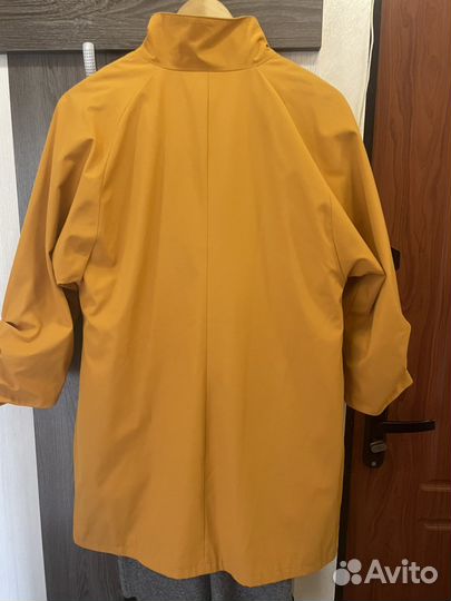 Пальто женское 50 размер
