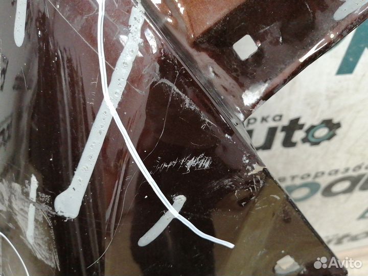 Крыло переднее правое 53811-78010 Lexus NX