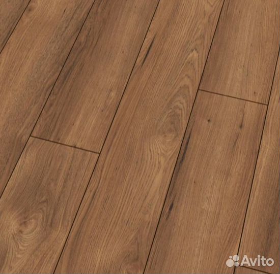 Ламинат для пола Kronotex