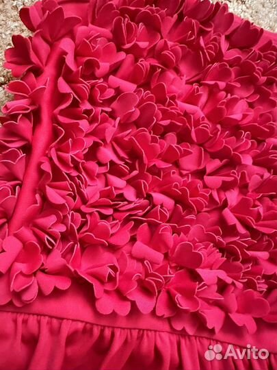 Купальник для девочки