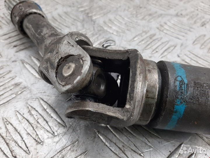 Рулевой карданчик Ford Focus 2001 1136714