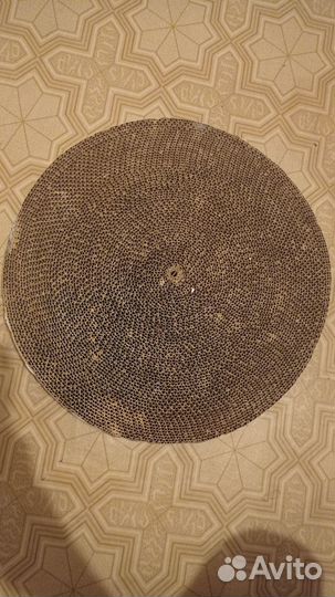 Когтеточка для кошек