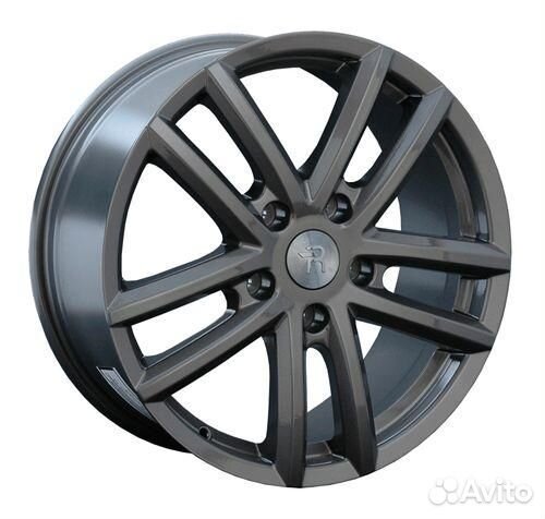 Replay VV13 8x18 5x130 ET 57 Dia 71.6 (GM)