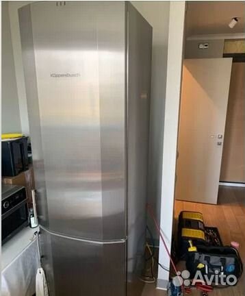 Ремонт холодильников.Опытный частный мастер