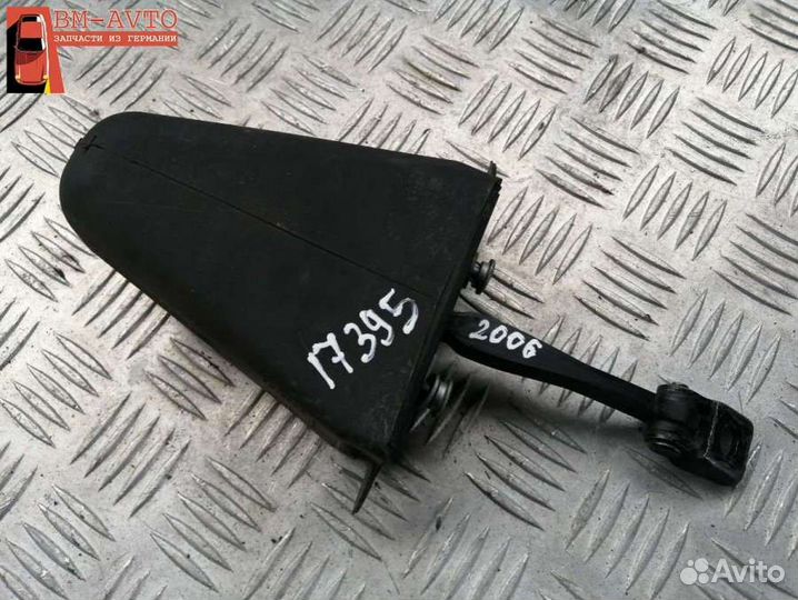 Ограничитель открывания двери задней BMW X5 E53 8402561,7018896 0 2006