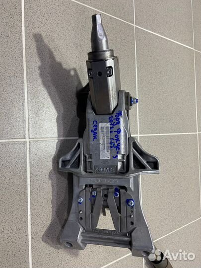 Рулевая колонка Ford Focus 3 2012 г