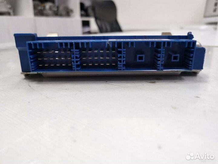 Блок управления ABS для Mercedes-Benz Atego