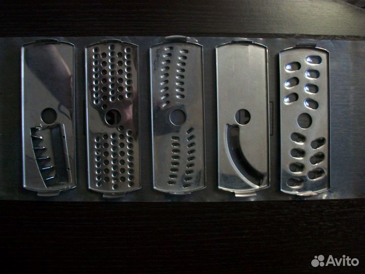 Кухонный комбайн Bierhof B 99 PR