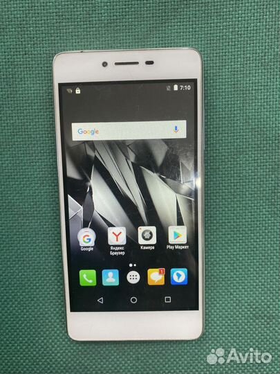 Micromax Q409, 8 ГБ