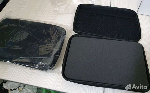 Сумка для эхолота