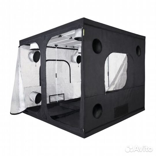 Гроутент probox basic 240 (240*240*200 см) V2