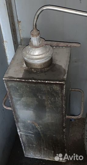 Самогонный аппарат (40литров)