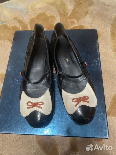 Балетки Sonia Rykiel