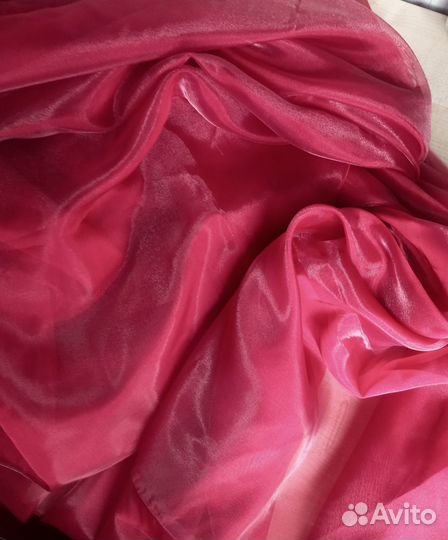 Тюль(микровуаль)новый