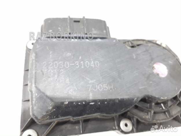 Дроссельная заслонка 2203031040