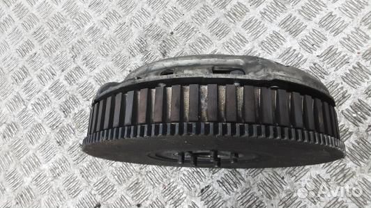 Маховик дизельный suzuki grand vitara 2 (98L08A301