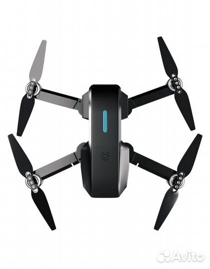 Квадрокоптер