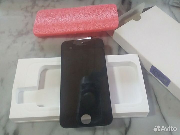 Дисплей iPhone 5с