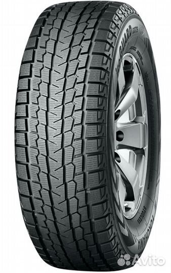 Yokohama Geolandar I/T G075 265/65 R17