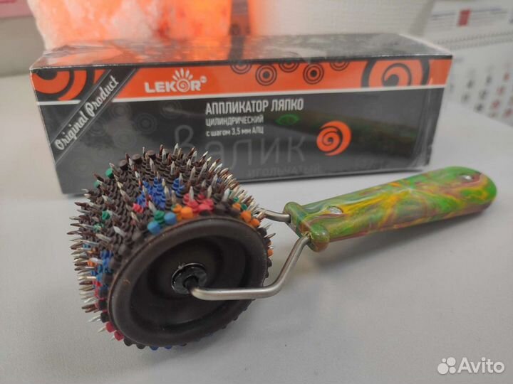 Аппликатор Ляпко валик
