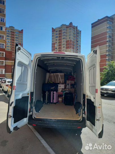 Грузоперевозки Переезды Перевозка грузов Газель