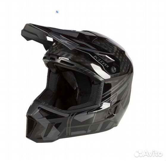 Klim F3 Carbon Pro Ascent