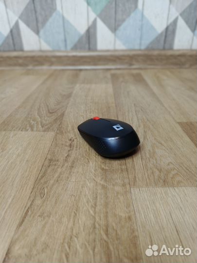 Беспроводной набор defender Milan c992