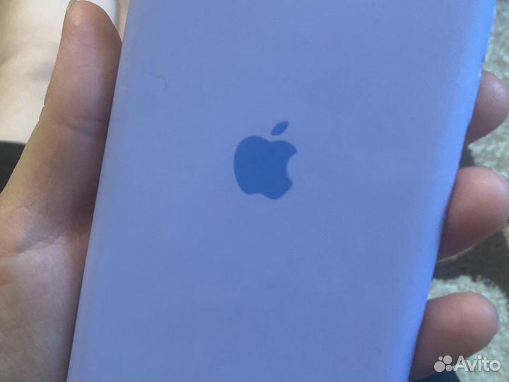 Чехол для iPhone 11