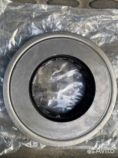 Сальник хвостовика форд ренджер 2