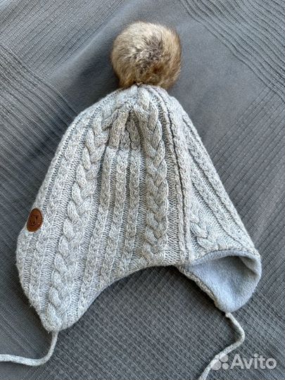 Пакет одежды для мальчика 86