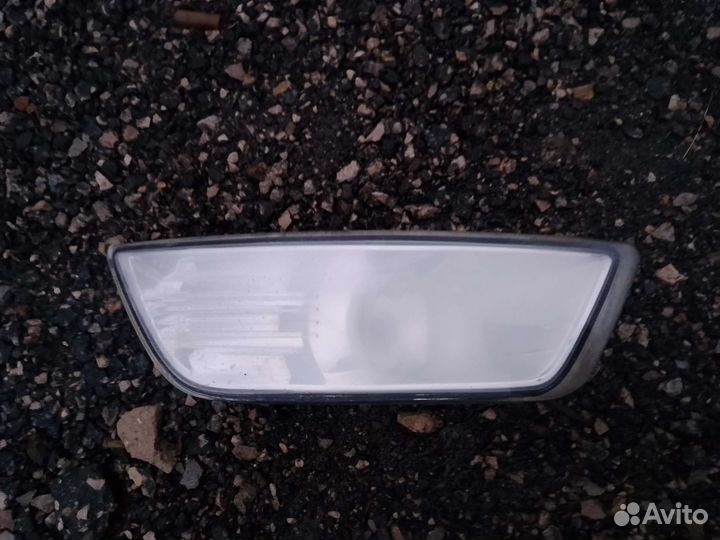 Фара противотуманная Ford Mondeo 4