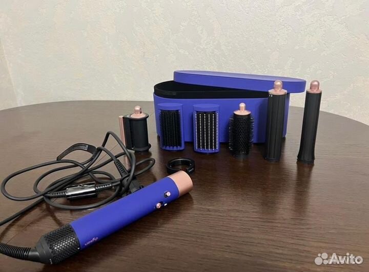 Стайлер dyson