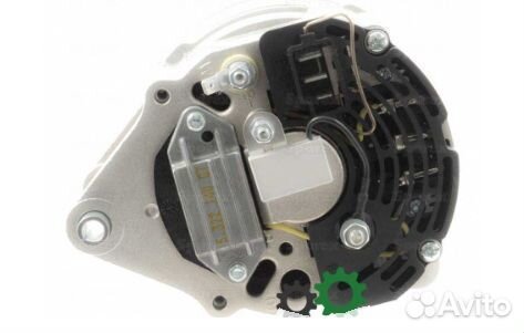 Генератор 14V 70A Massey Ferguson