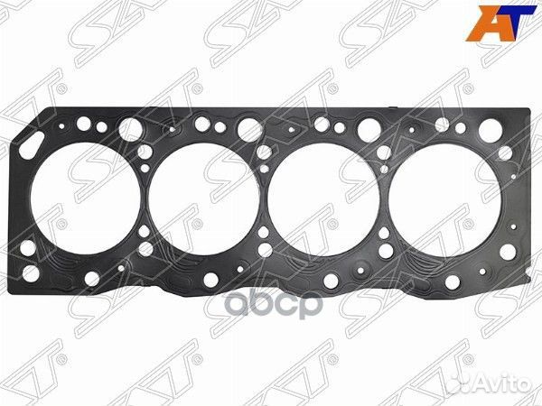 Прокладка ГБЦ toyota dyna 150/toyoace G15 5L 00