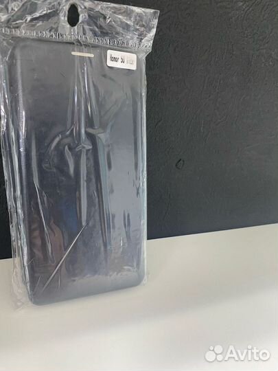 Чехол Книжка Honor 50 Lite