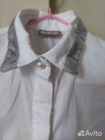 Блузка Gulliver