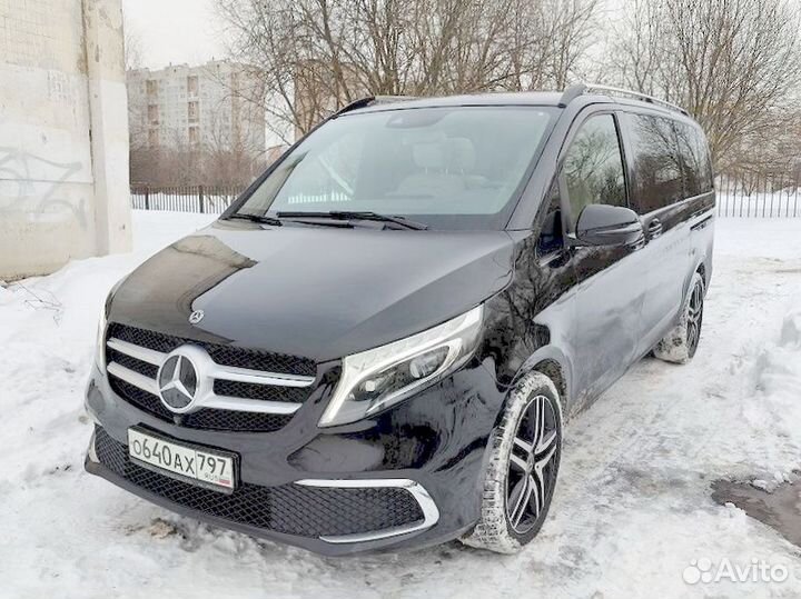 Трансфер межгород для ценителей
